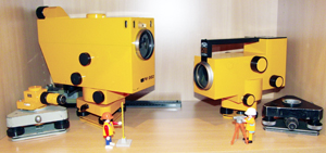 Ni 002 und 005