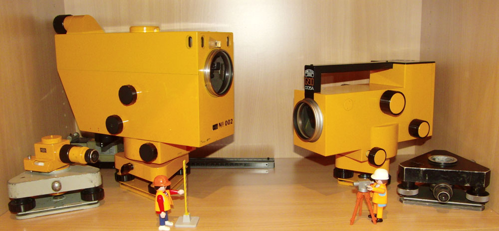 Ni 002 und Ni 005