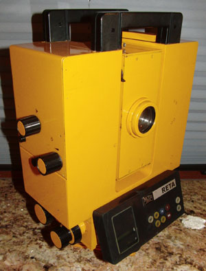 RETA