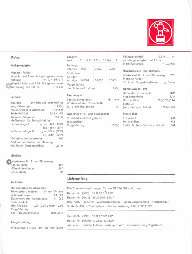 Redta 002-11