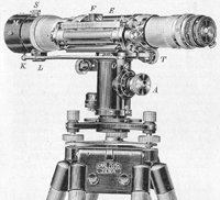 Nivellier III