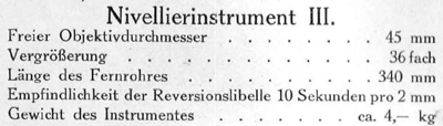 Beschreibung Ni III