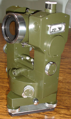 theo 010 II