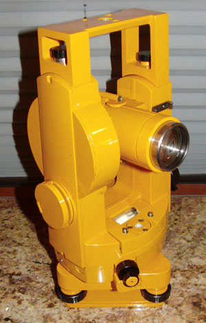 Theo 010 B