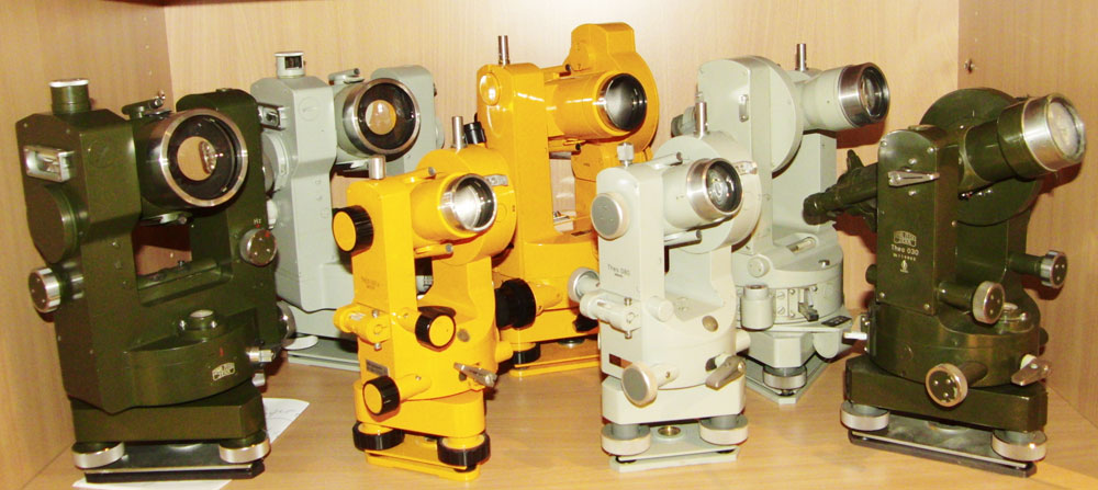 Theo 010, 020, 030, 080